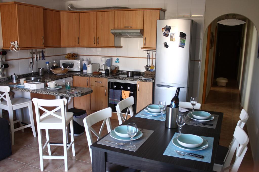 House Appartement Los Cristianos (Tenerife)