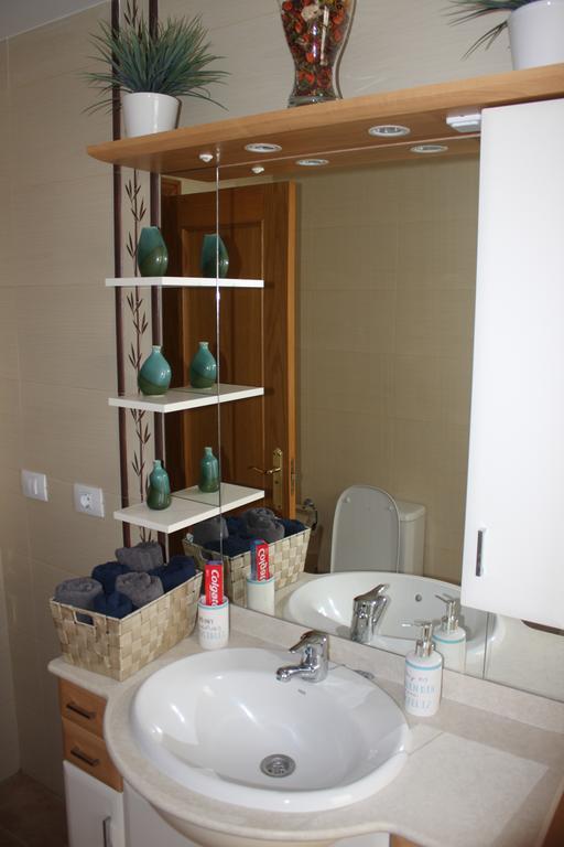 House Appartement
