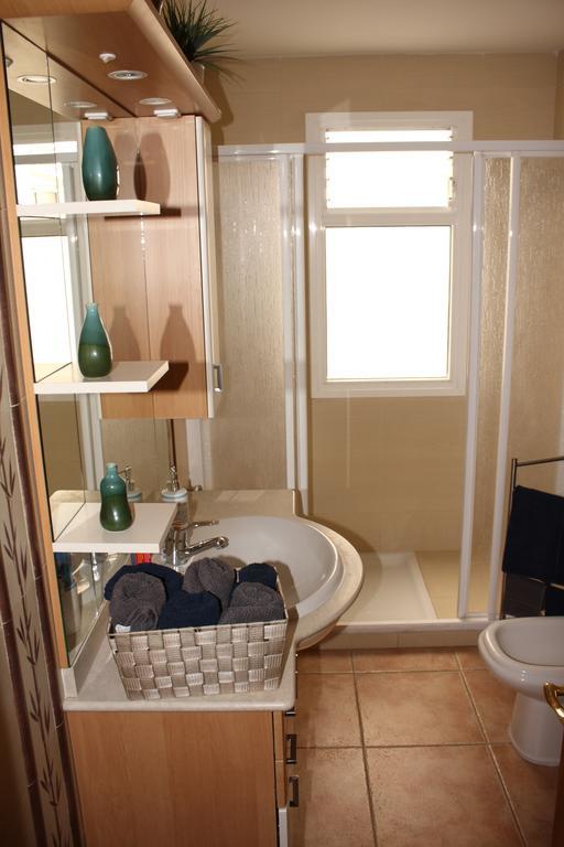 House Appartement *