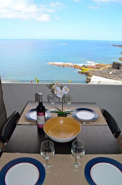 With Great Seaview Puerto de Santiago (Tenerife)