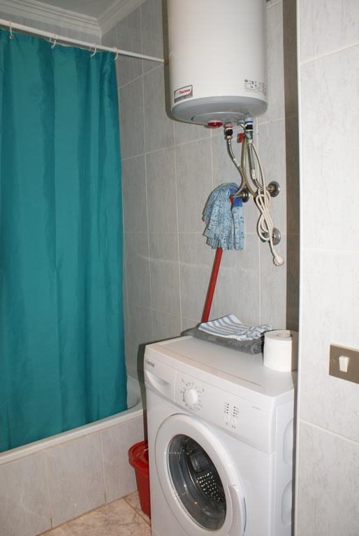 Apartment Los Angeles * Los Cristianos (Tenerife)