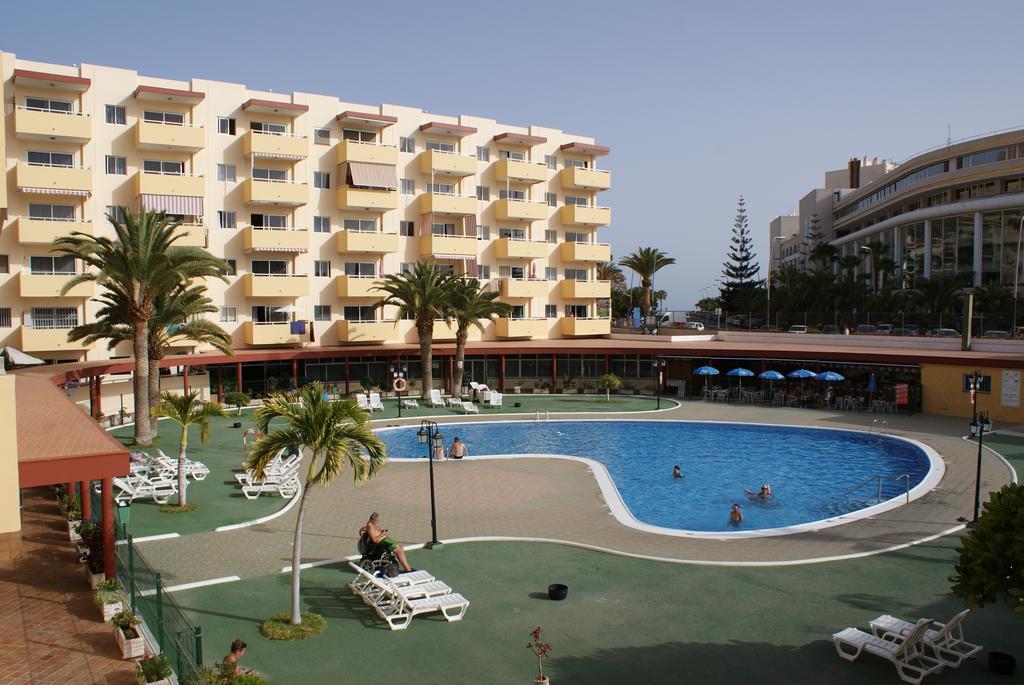 Apartment Los Angeles * Los Cristianos (Tenerife)