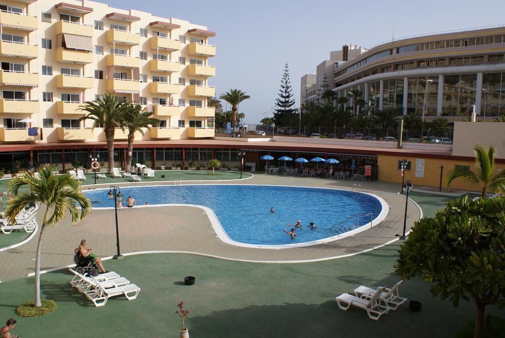 Apartment Los Angeles Los Cristianos (Tenerife)