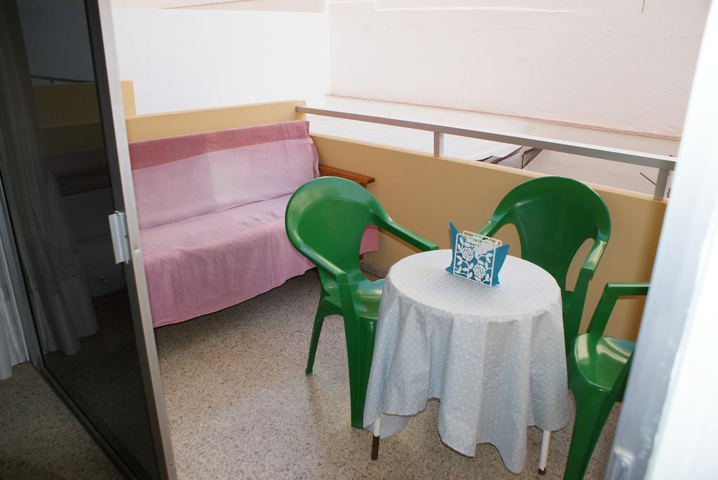 Apartment Los Angeles Los Cristianos (Tenerife)