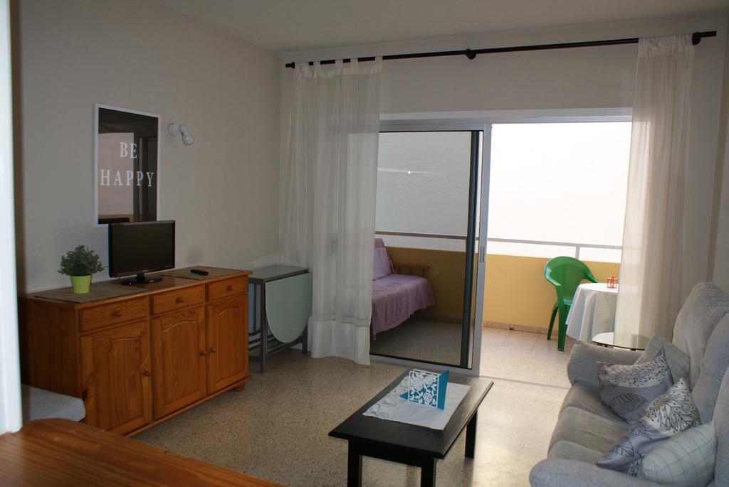 Apartment Los Angeles