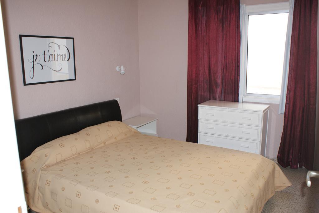 Apartment Los Angeles Apartment Los Cristianos (Tenerife)