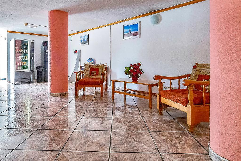 Olympia Appartement Playa de las Américas