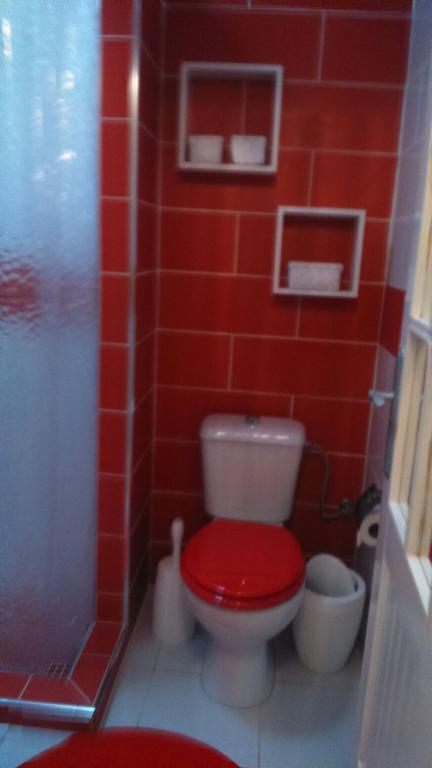 Holiday home Casita Dayana -