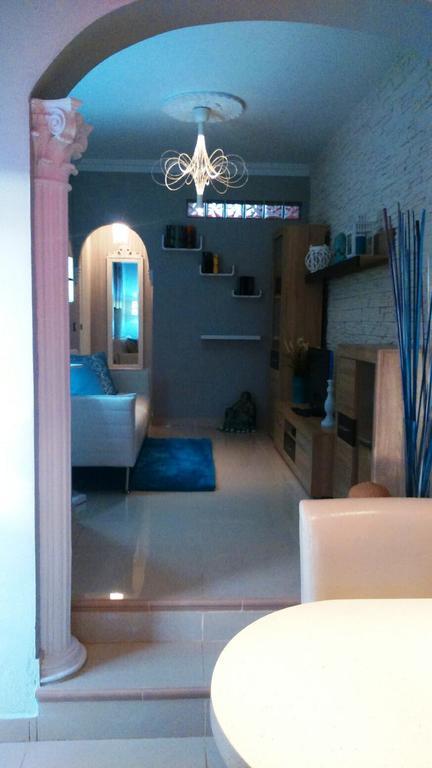Holiday home Casita Dayana - *