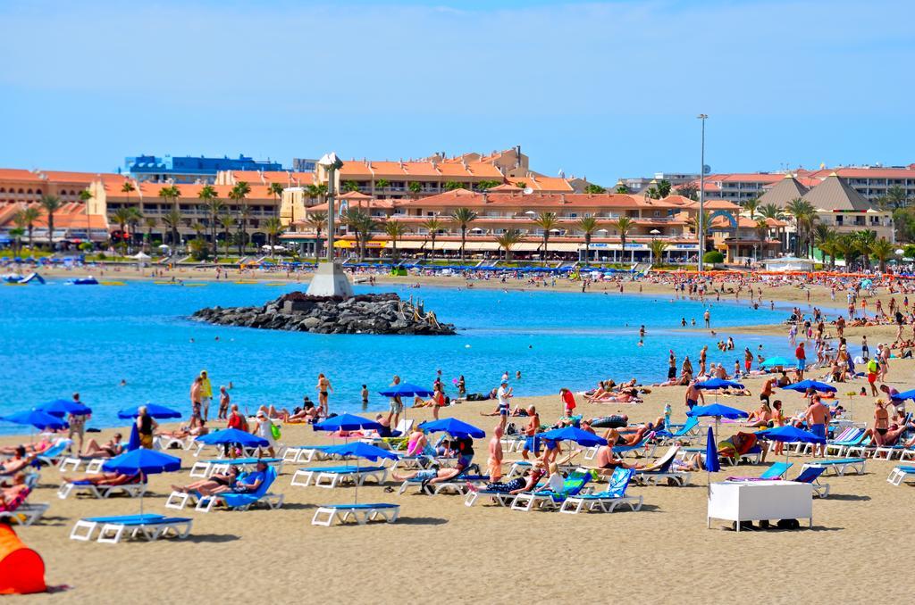 Apartamento Golf Playa de las Américas