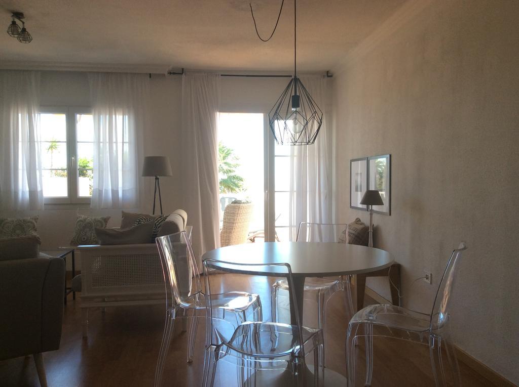 Big And Light Holiday home *