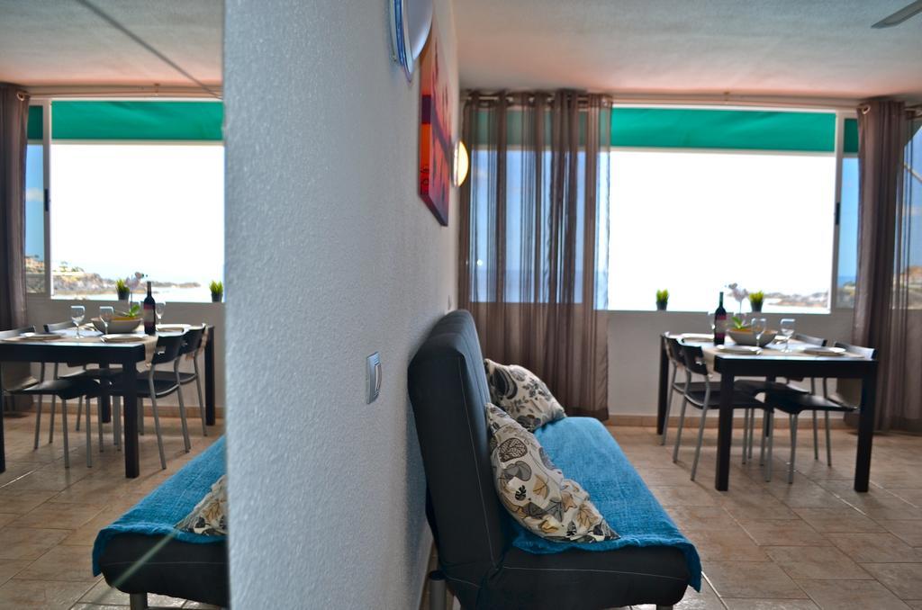 Apartment With Great Seaview