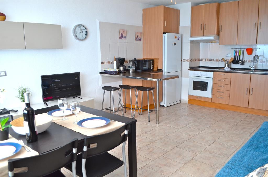 Apartment With Great Seaview *