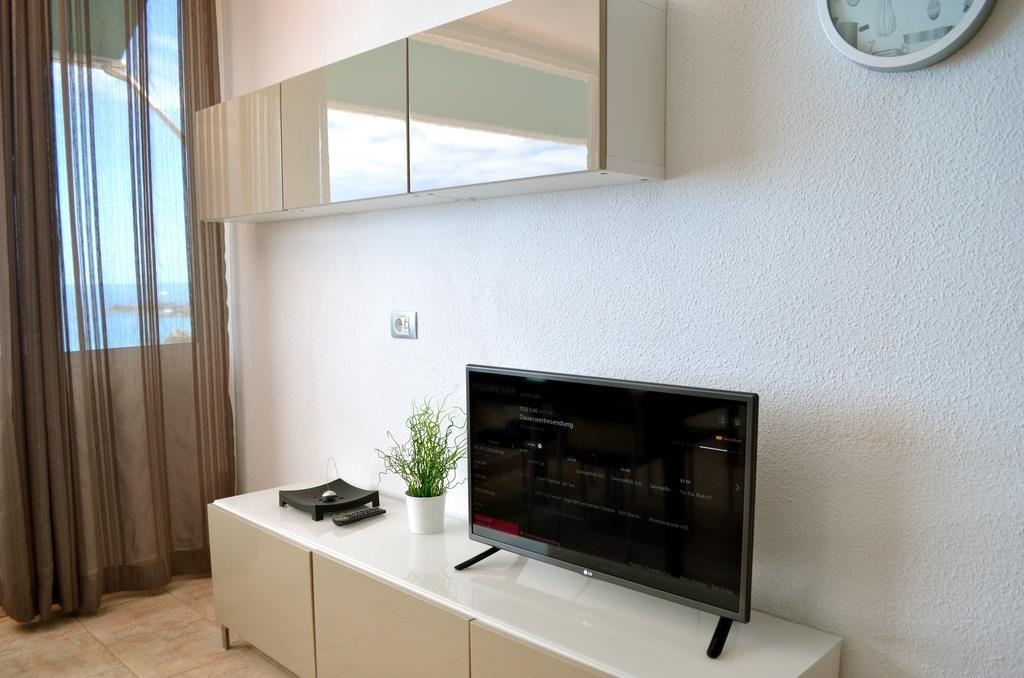 Apartment With Great Seaview Puerto de Santiago (Tenerife)