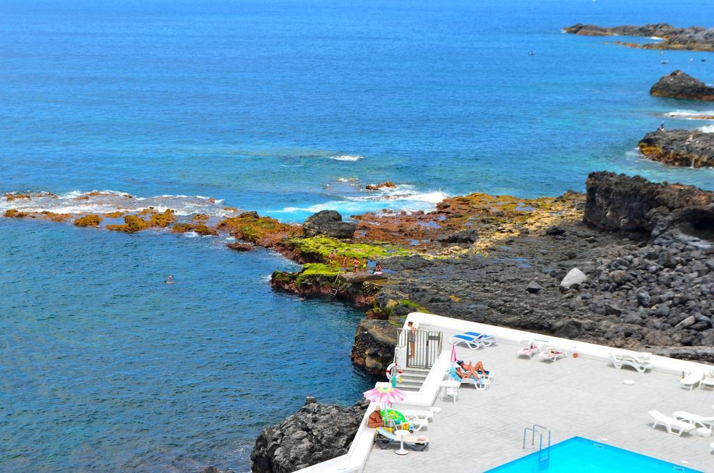 Apartment With Great Seaview *