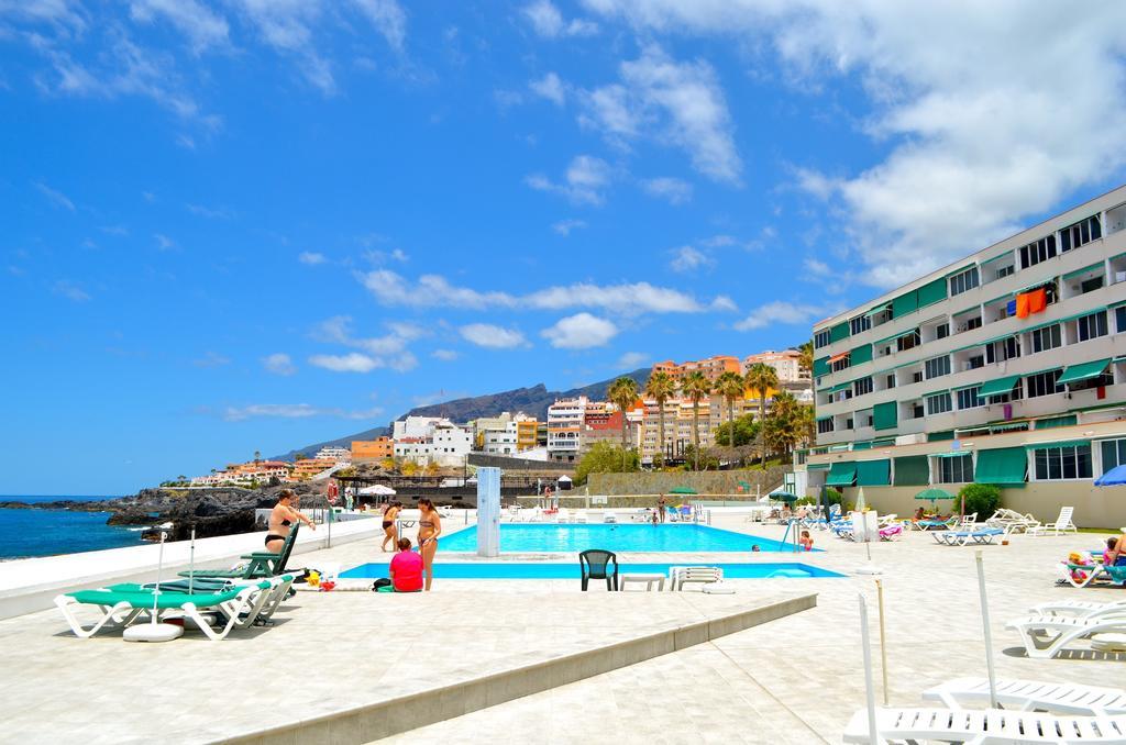 With Great Seaview Puerto de Santiago (Tenerife)