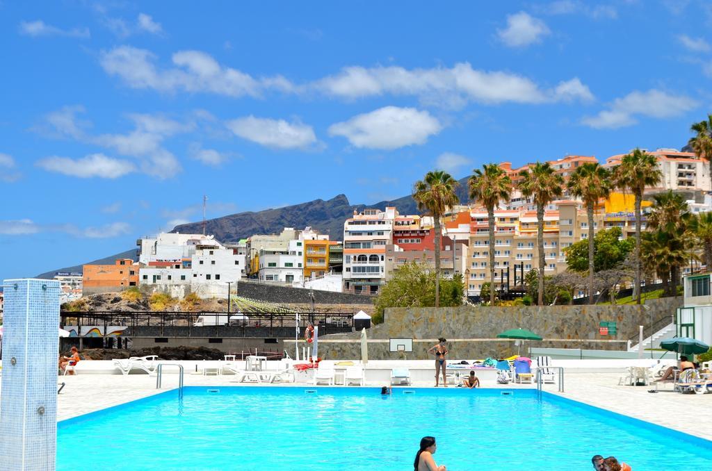 Apartment With Great Seaview *