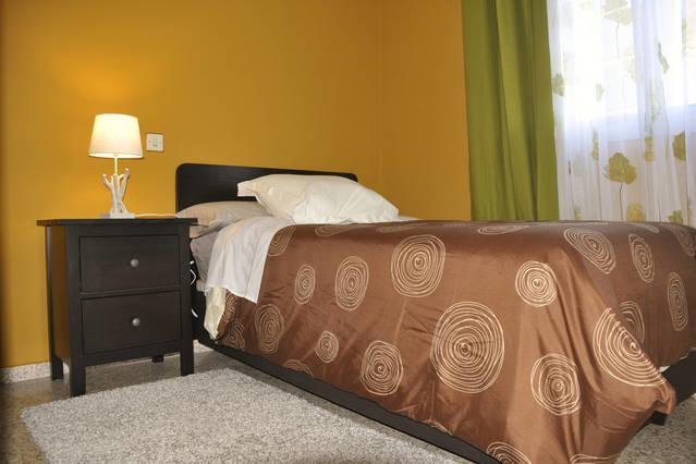 Apartamento Puerto