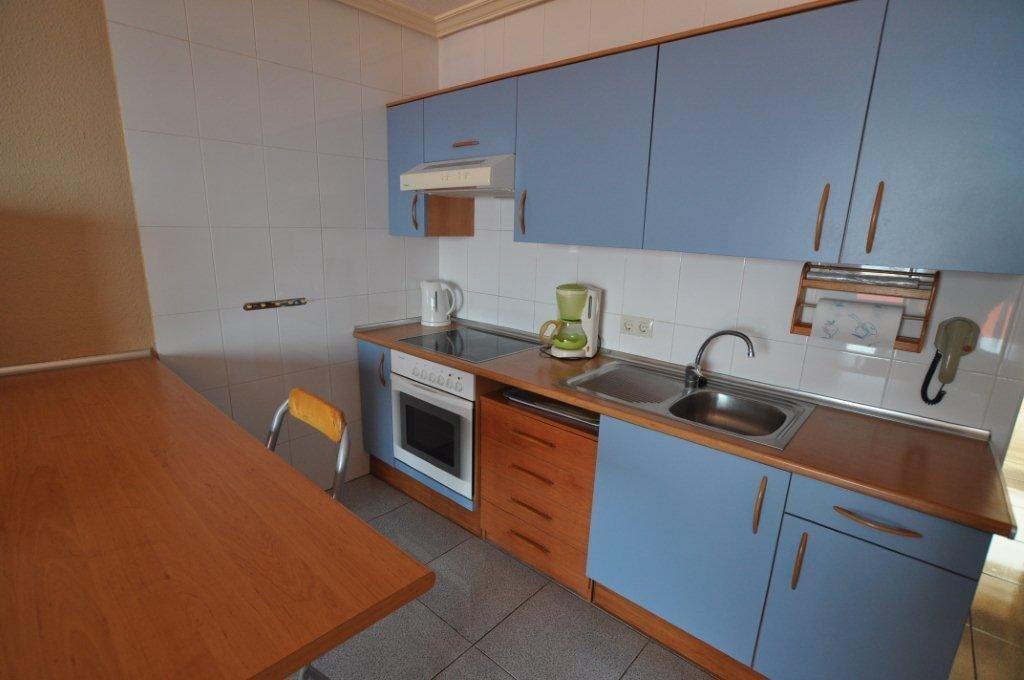 Apartamento Penthouse Gigantes Puerto de Santiago (Tenerife)