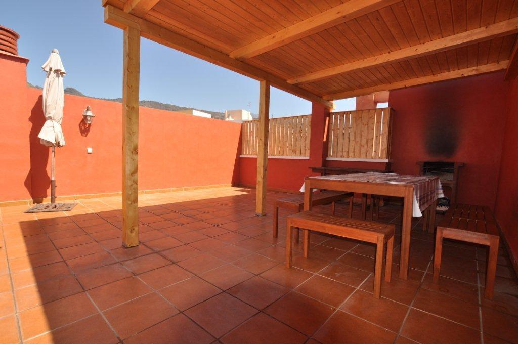 Penthouse Gigantes * Puerto de Santiago (Tenerife)