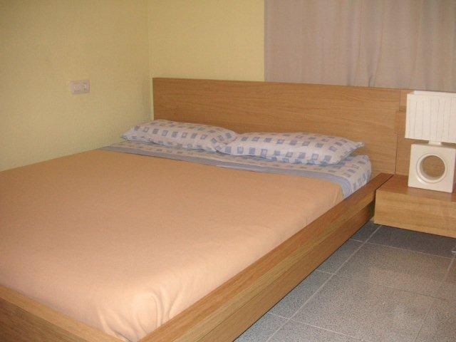 Apartamento Penthouse Gigantes