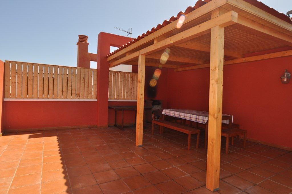 Penthouse Gigantes Puerto de Santiago (Tenerife)