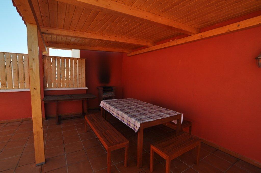 Penthouse Gigantes Apartamento