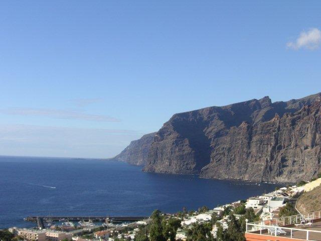 Apartamento Penthouse Gigantes *