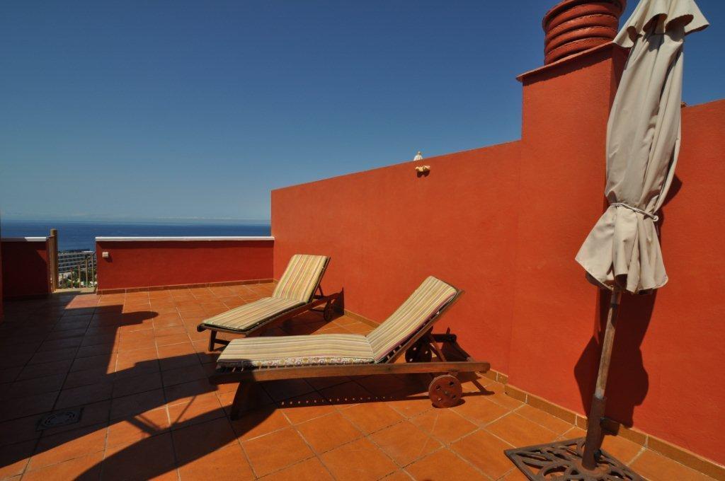Penthouse Gigantes