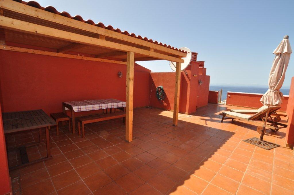 Penthouse Gigantes Apartamento *