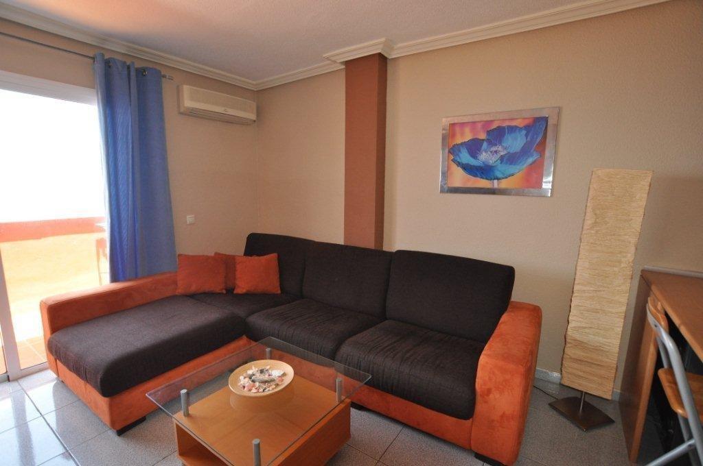 Penthouse Gigantes * Puerto de Santiago (Tenerife)
