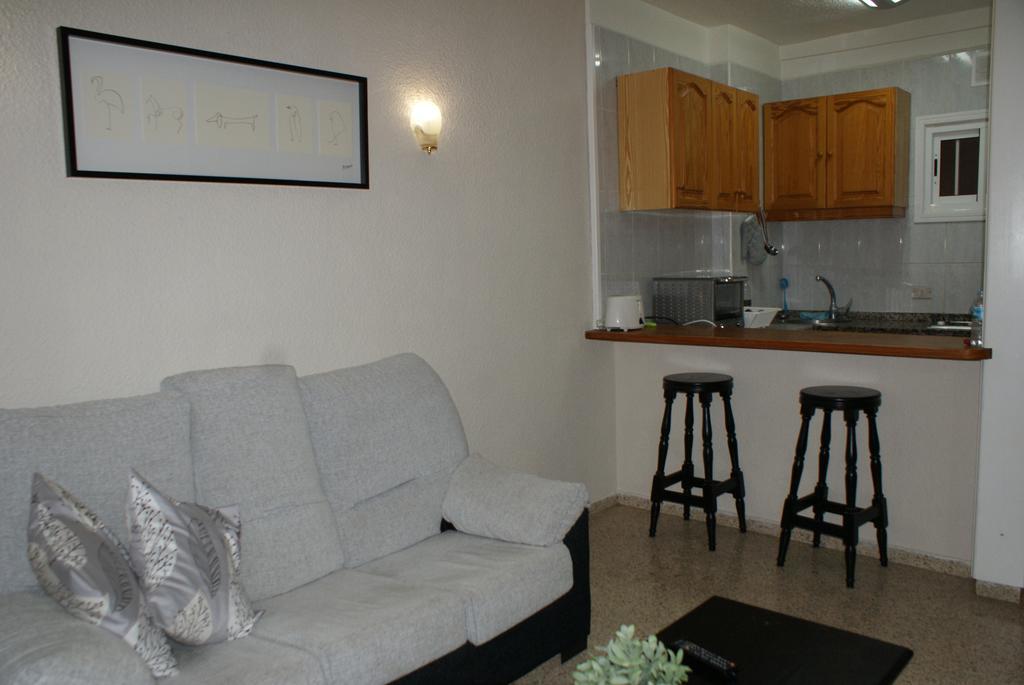 Apartment Los Angeles *