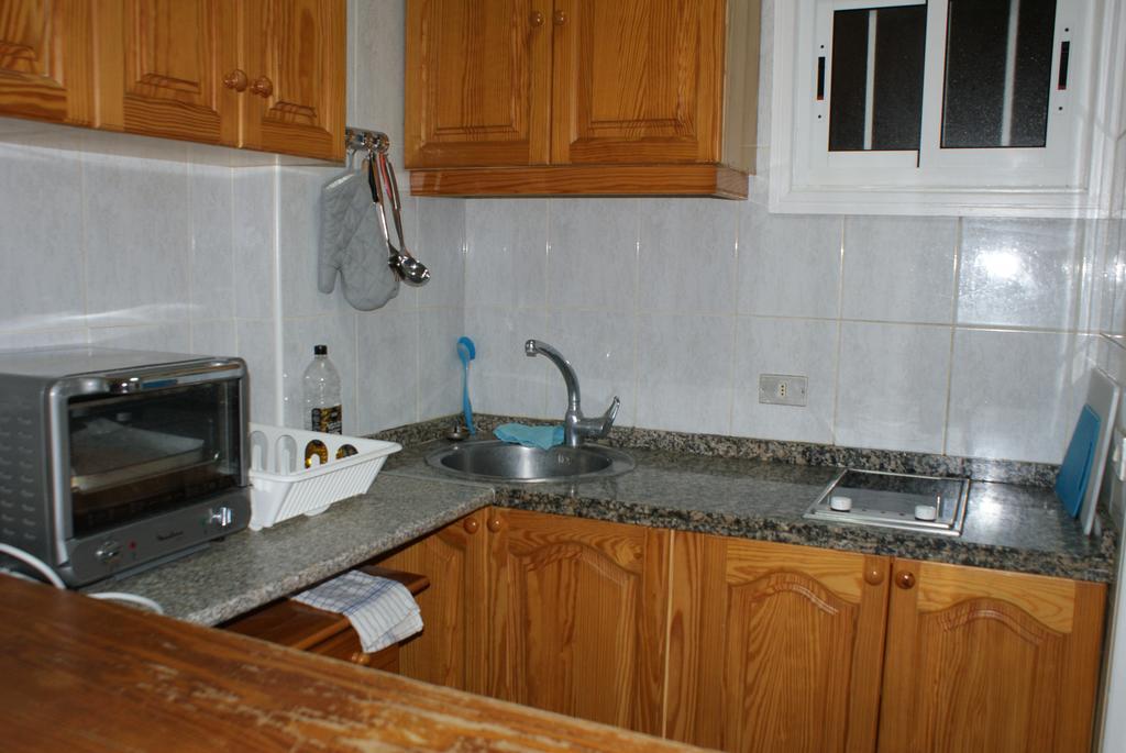 Apartment Apartment Los Angeles Los Cristianos (Tenerife)