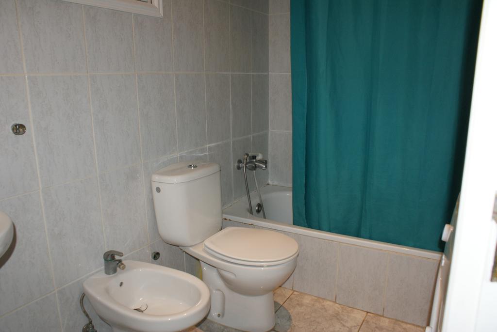Apartment Los Angeles * Los Cristianos (Tenerife)