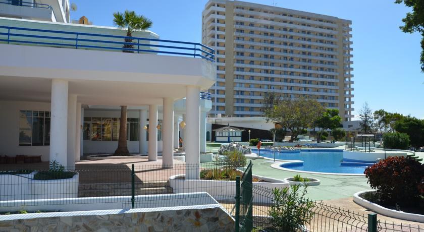 Apartamento Mirador Del Paraiso
