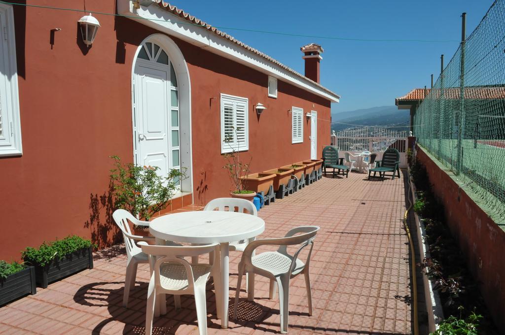 Paseo Mirabal * Icod De Los Vinos