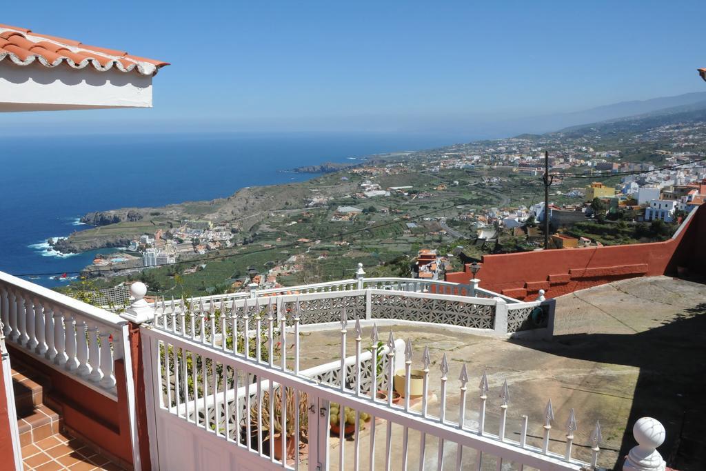 Paseo Mirabal Holiday home Icod De Los Vinos