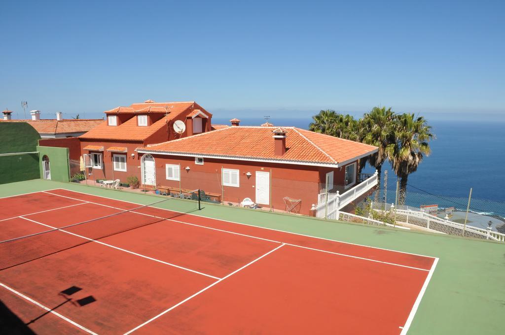 Paseo Mirabal Icod De Los Vinos