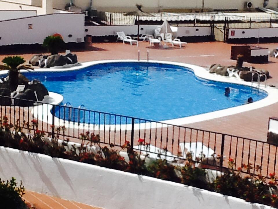 Holiday home Penthouse El Mirador Cristianos Tenerife - Vv Los Cristianos (Tenerife)
