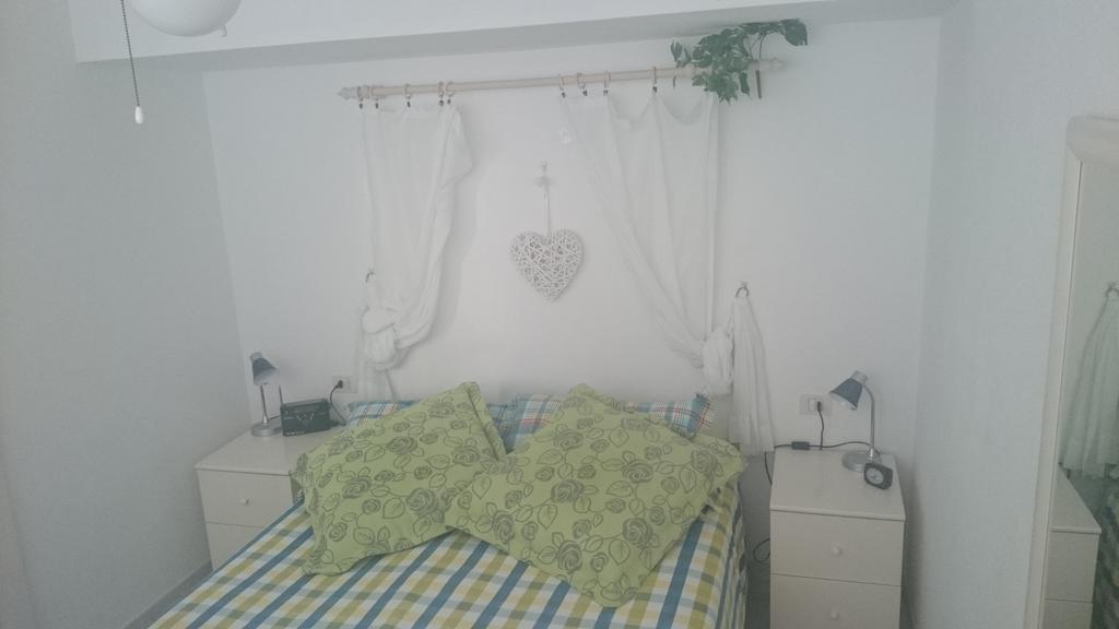 Appartement Edificio Eva