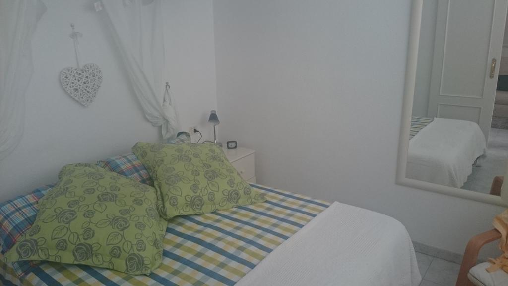 Edificio Eva Appartement Puerto de Santiago (Tenerife)