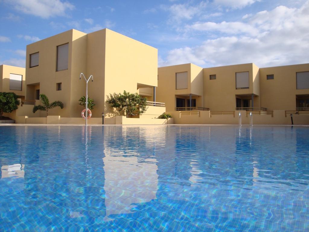 Hébergement de vacances Tejita El Médano