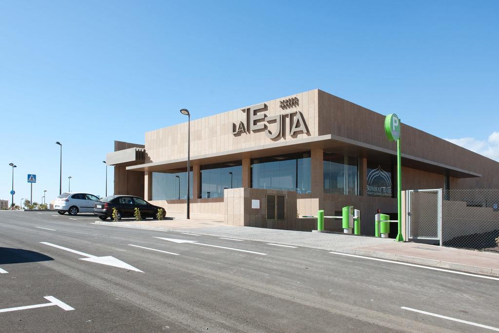 Tejita