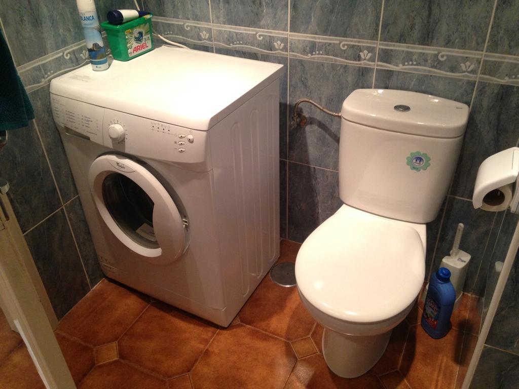 Pueblo Torviscas Apartamento Costa Adeje (Tenerife)