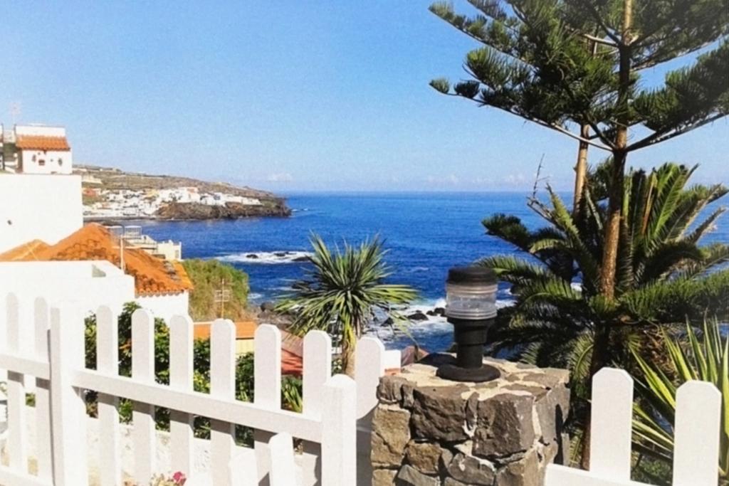Villa El Mar