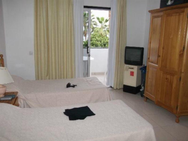 Apartment El Sombrero *