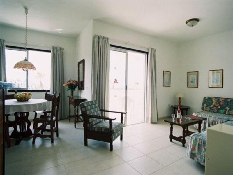 Apartment El Sombrero Acantilado de los Gigantes