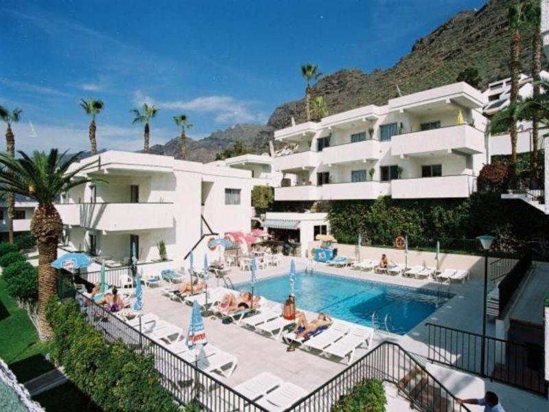 Apartment El Sombrero