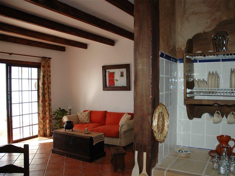 Eco Vista Bonita Appartement *