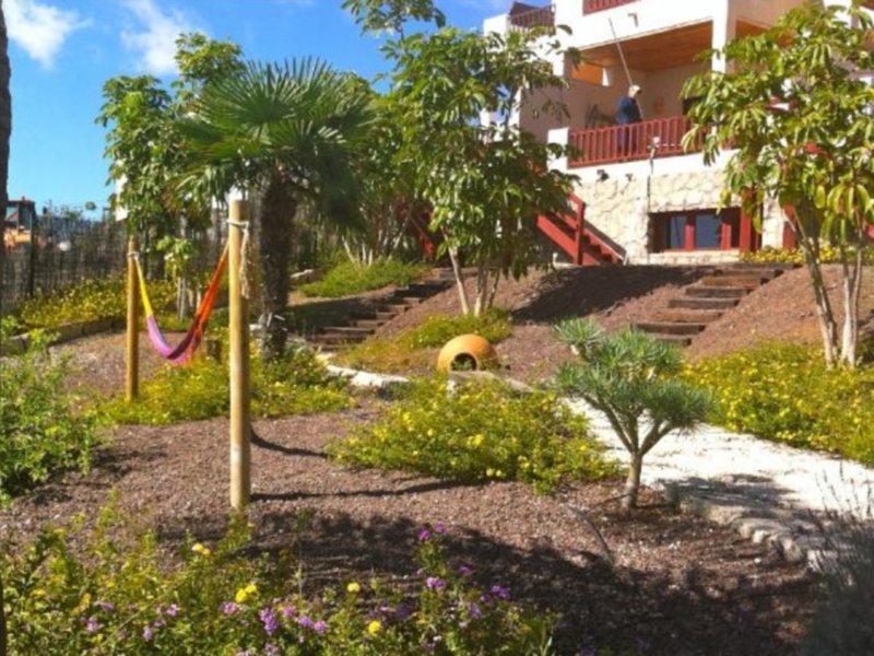 Eco Vista Bonita * San Miguel de Abona